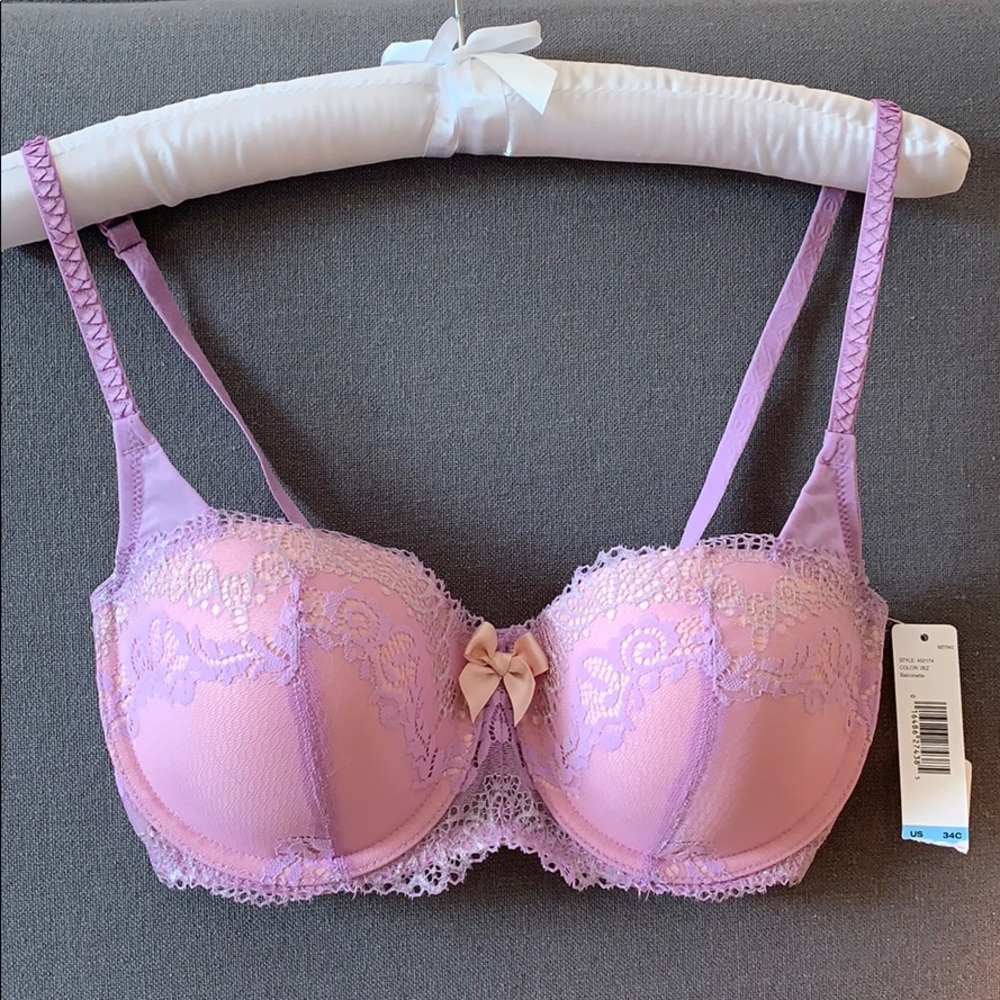 DKNY Bra